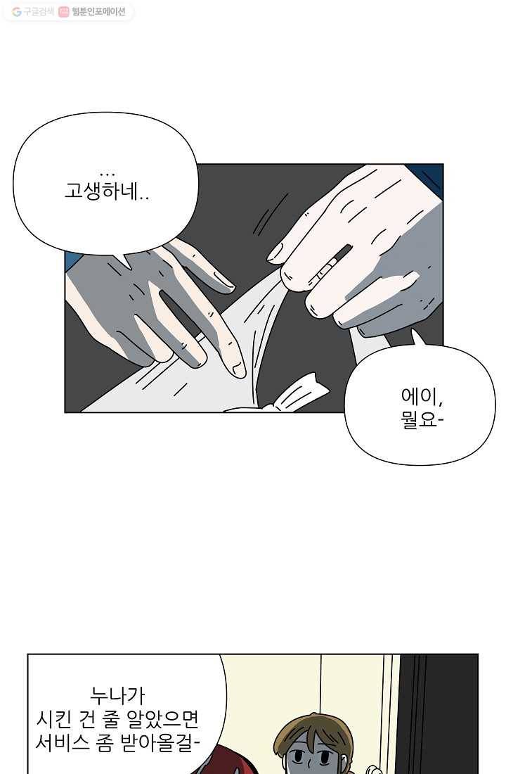 그래서 오늘도 삽니다 16화 15