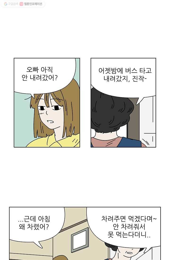 그래서 오늘도 삽니다 23화 3