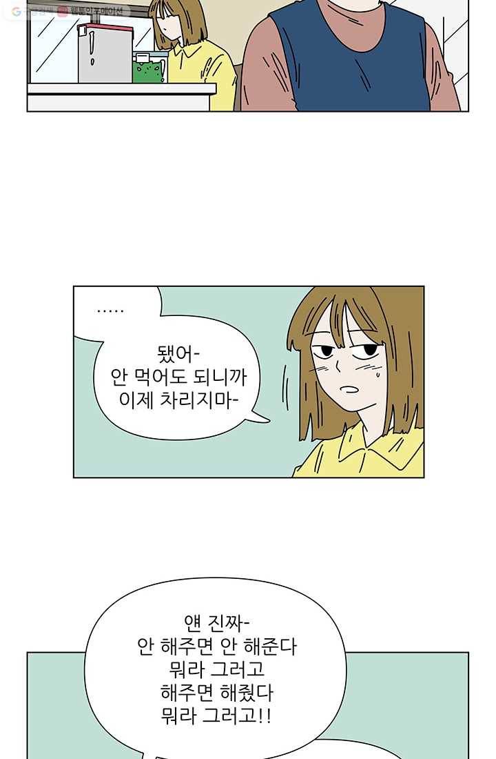 그래서 오늘도 삽니다 23화 4