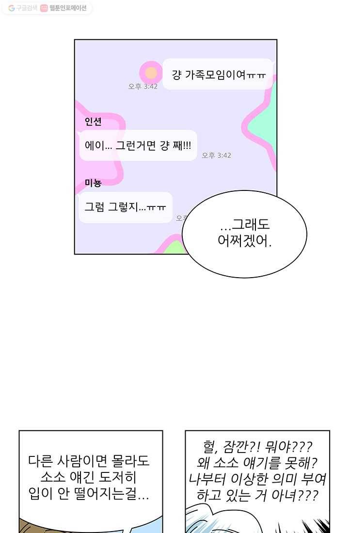 그래서 오늘도 삽니다 41화 5