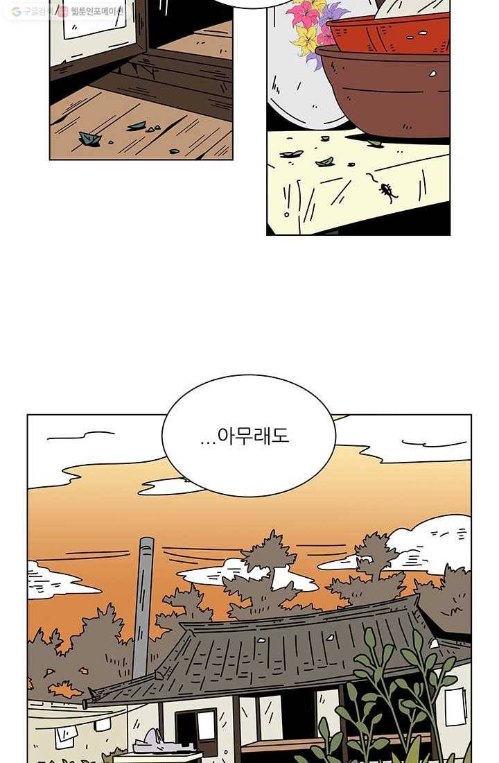 그래서 오늘도 삽니다 57화 2