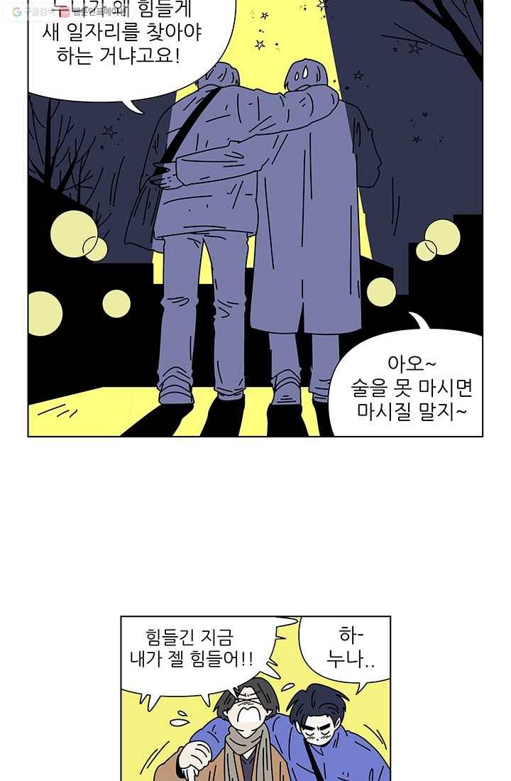 그래서 오늘도 삽니다 68화 4