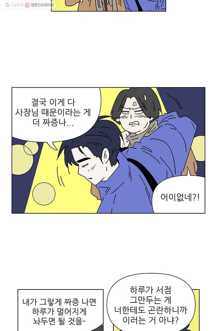 그래서 오늘도 삽니다 68화 5