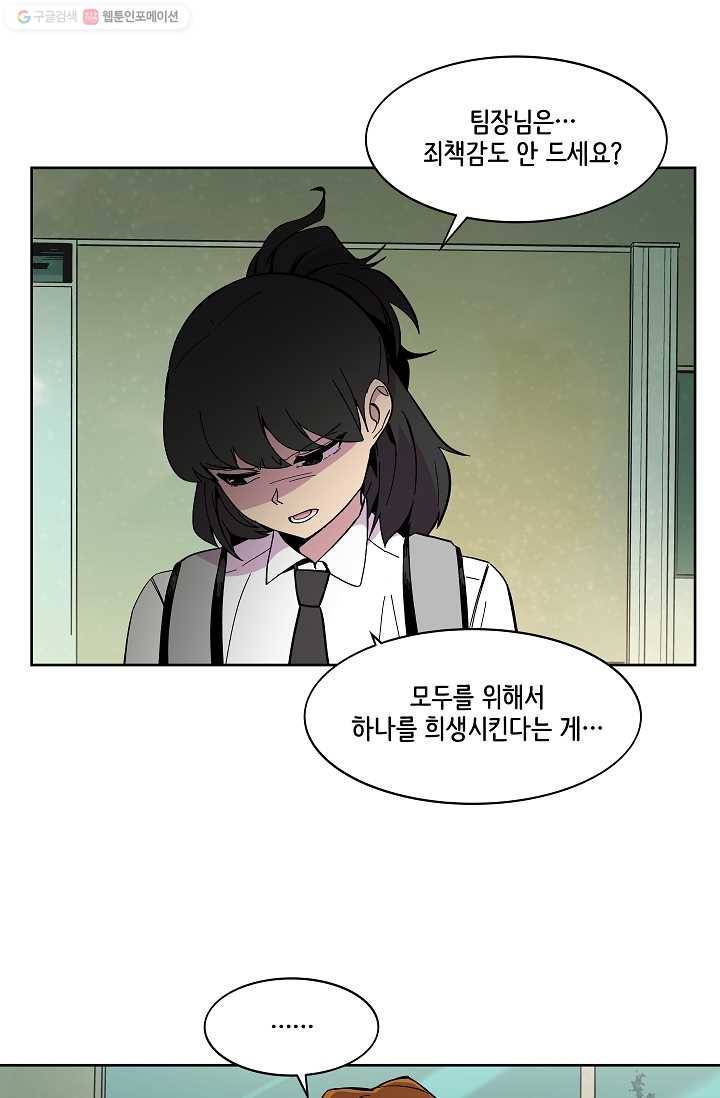 스트레서 44화 8