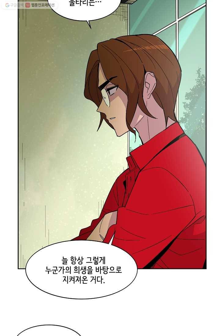 스트레서 44화 16