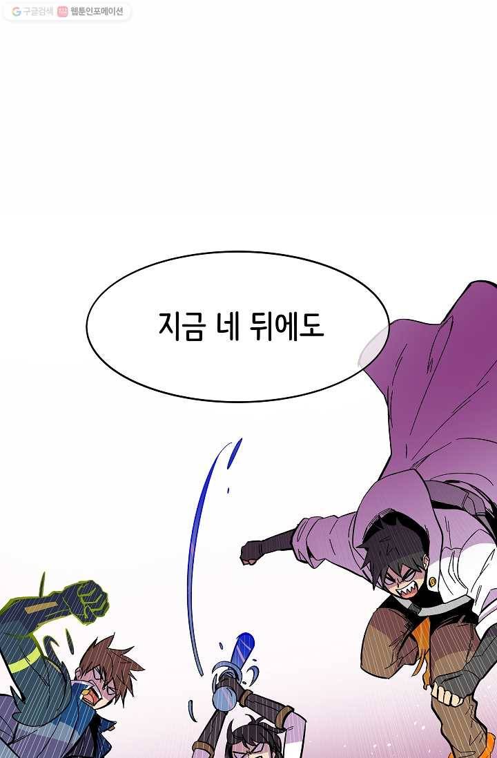 스트레서 58화 1