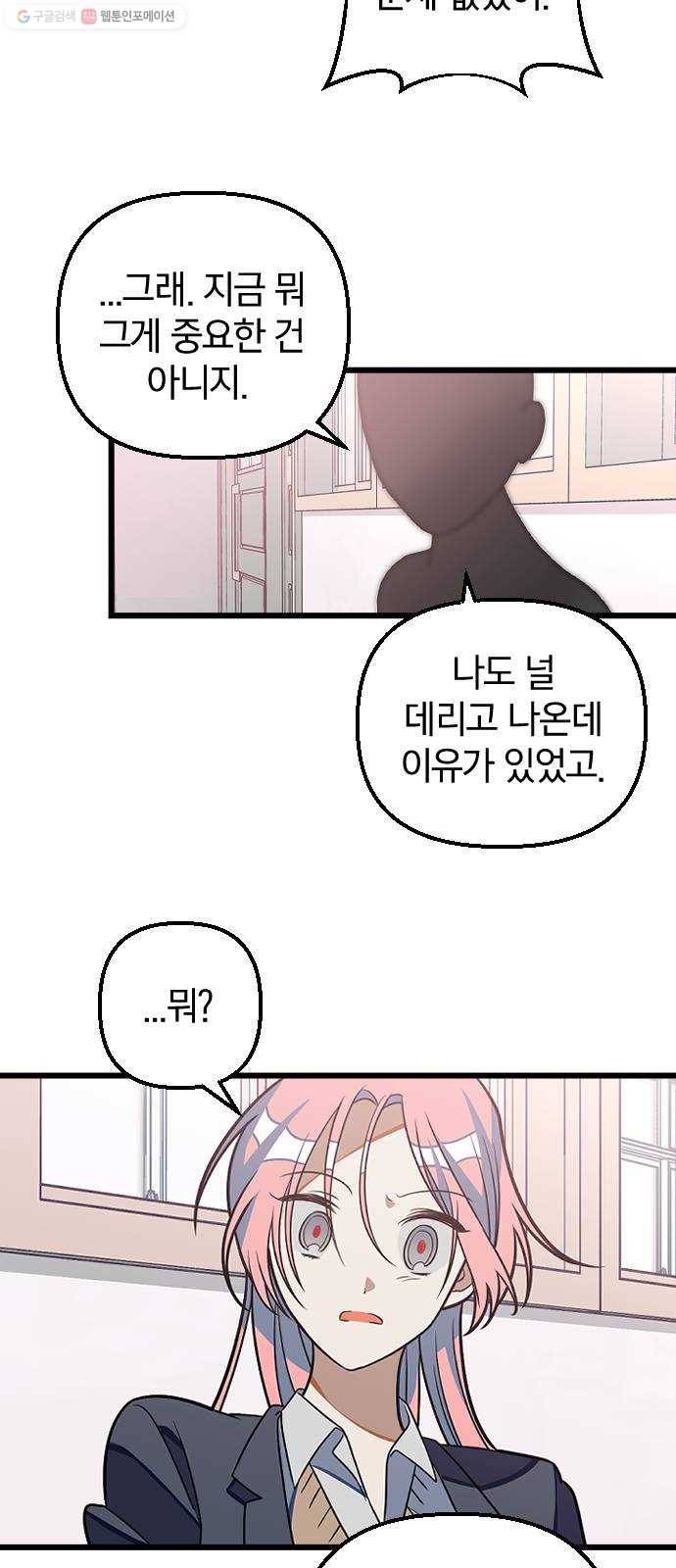 살아남은 로맨스 6화 꼭 찾아낼게! 18