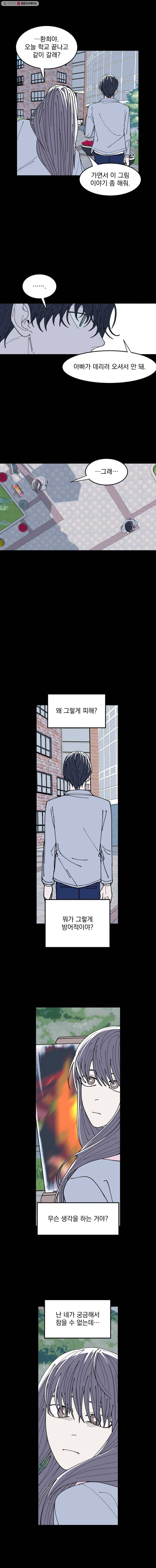 사랑하는 가족에게 5화 6