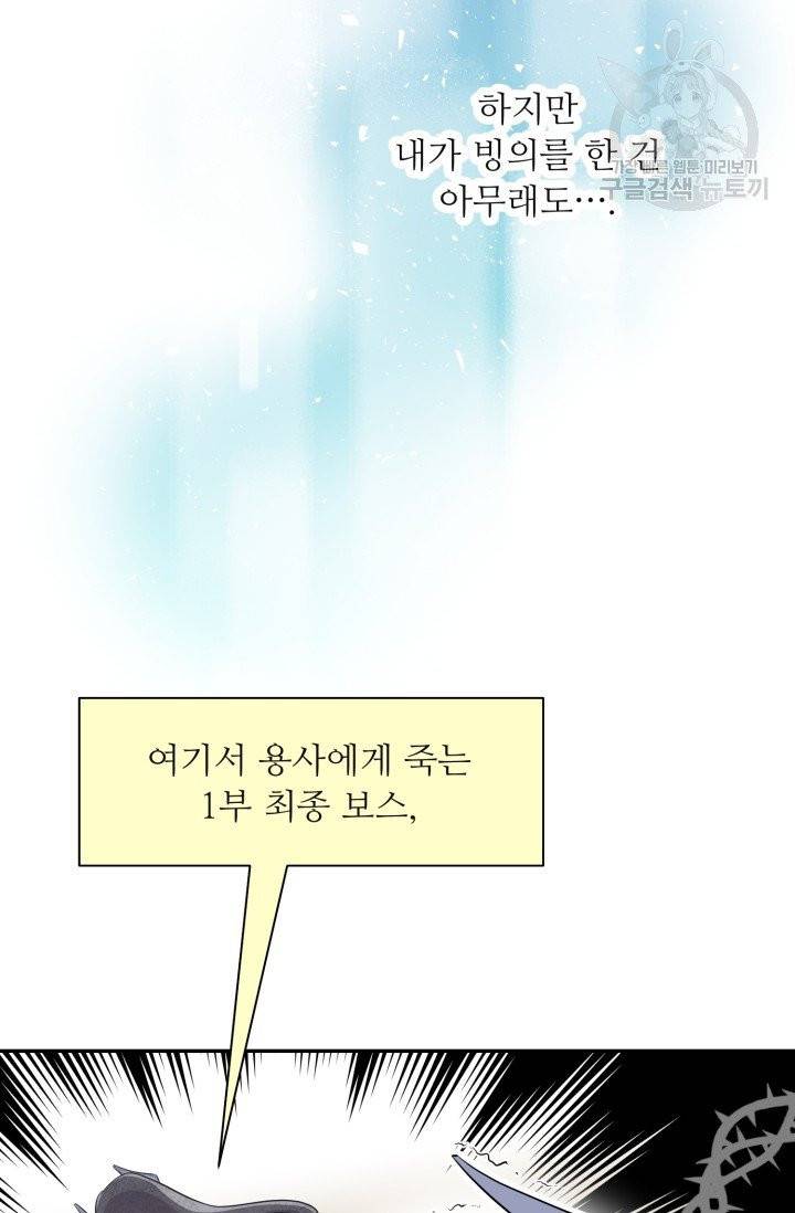 눈을 떠보니 마왕이 되어있었습니다 1화 24