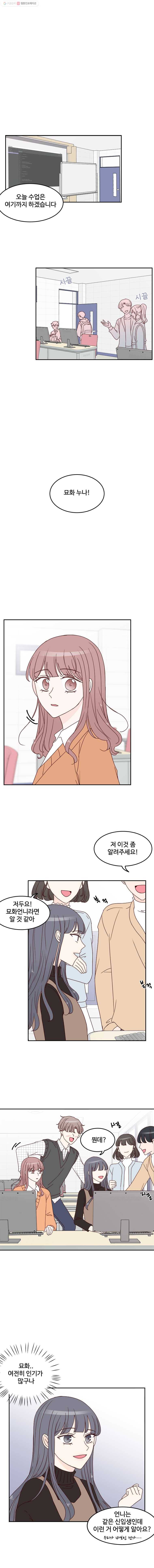 불러줘 내 이름만 8화 1