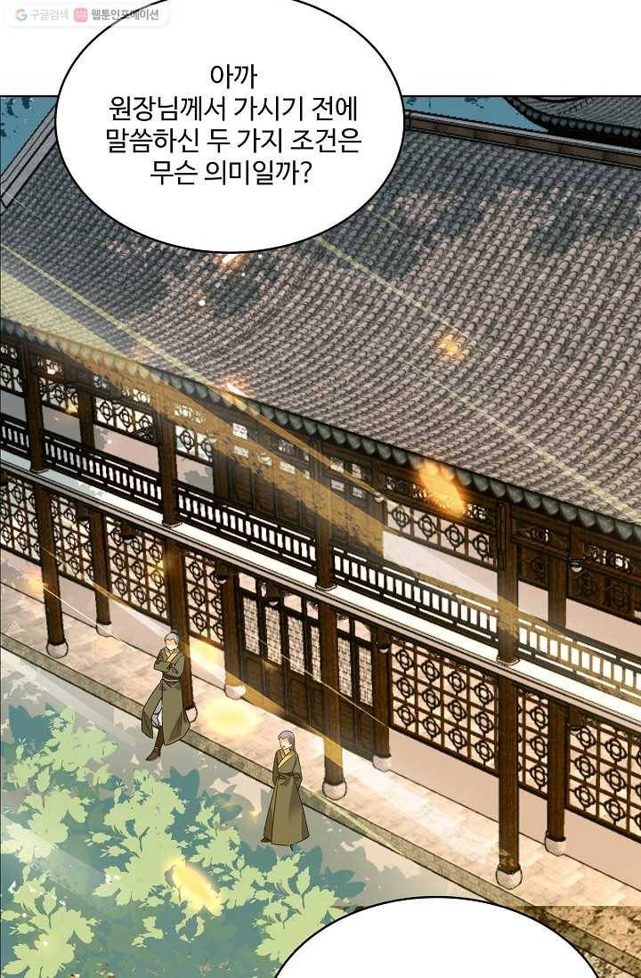 절세반지로 최강 고수 21화 4