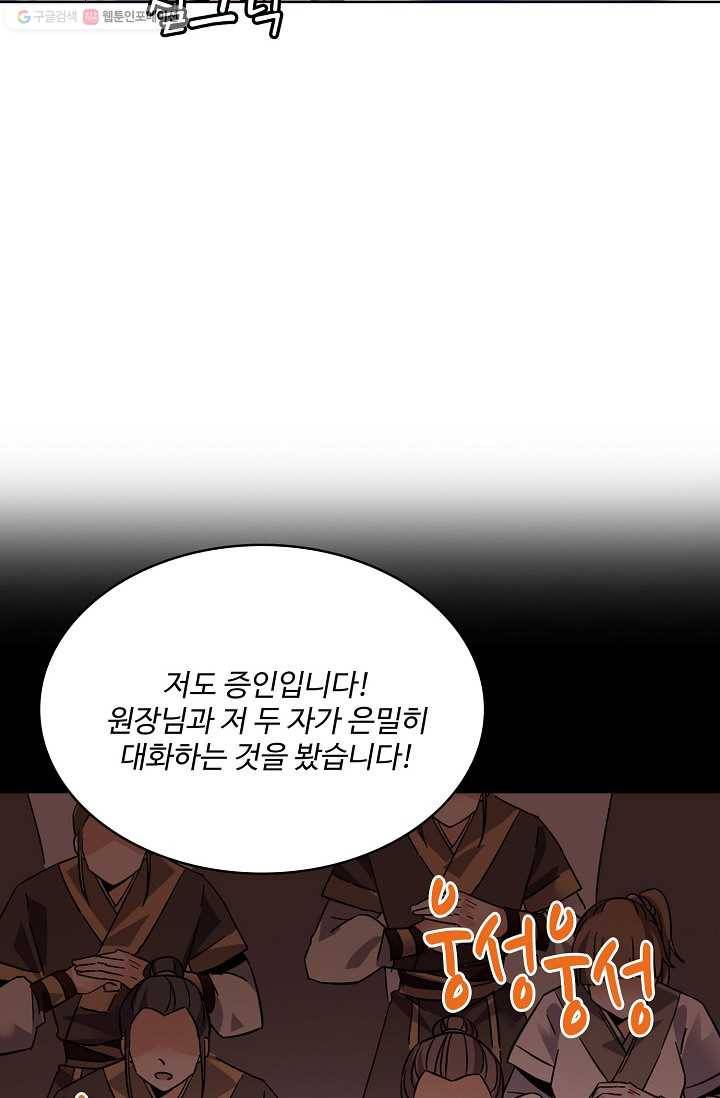절세반지로 최강 고수 21화 6