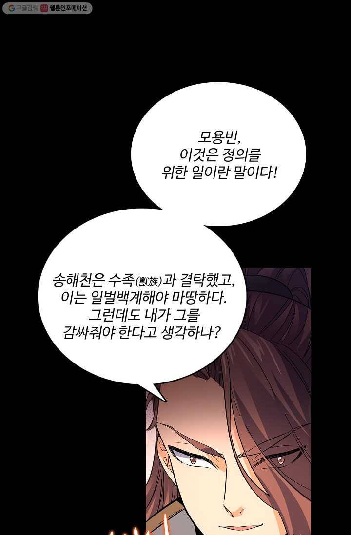 절세반지로 최강 고수 21화 8