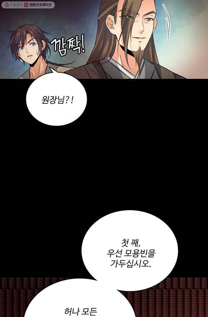 절세반지로 최강 고수 21화 11
