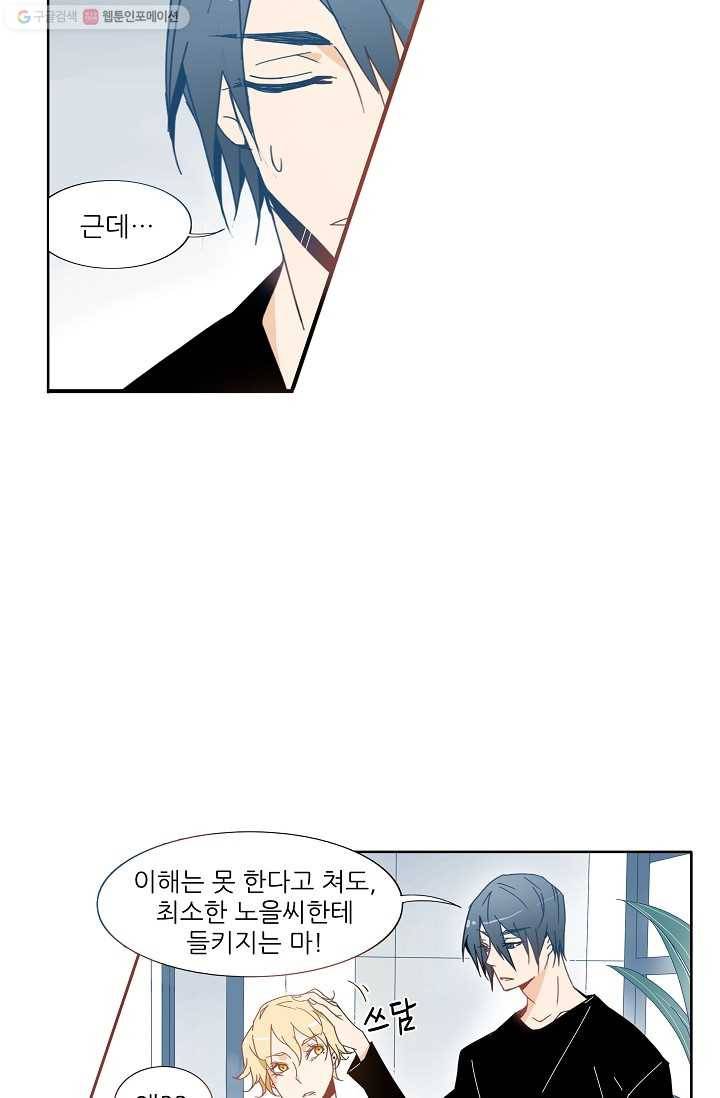 천면남친 7화 7