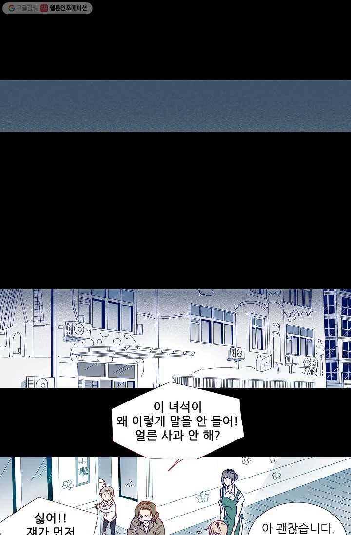 천면남친 14화 1