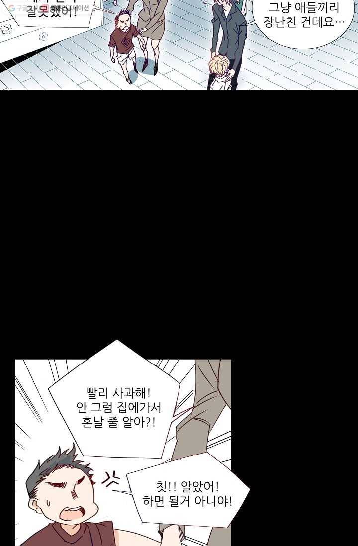 천면남친 14화 2