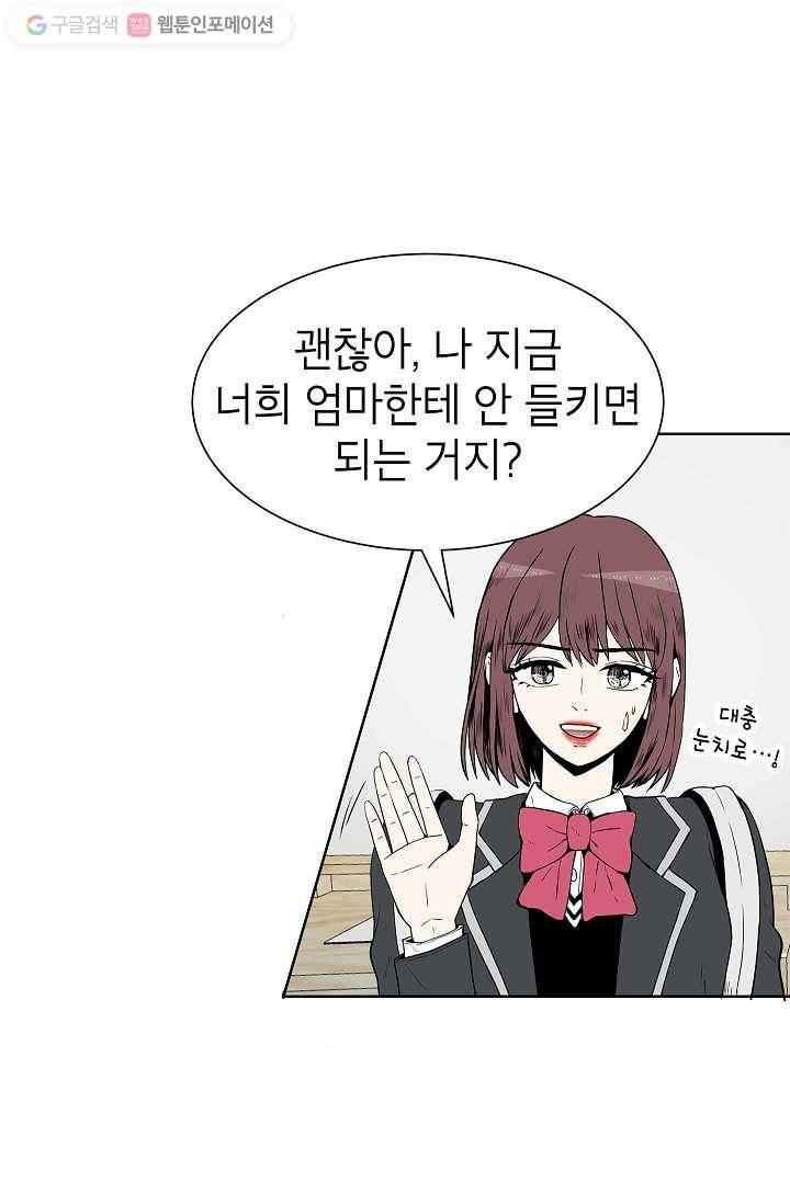 쇼윈도 커플 10화 12