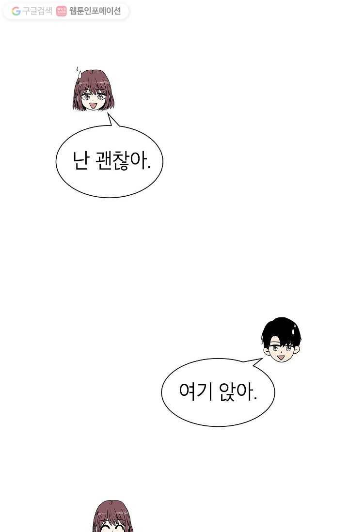 쇼윈도 커플 10화 15