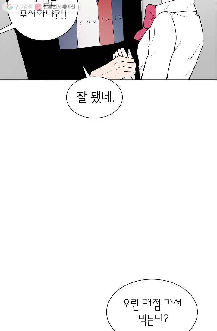 쇼윈도 커플 40화 10