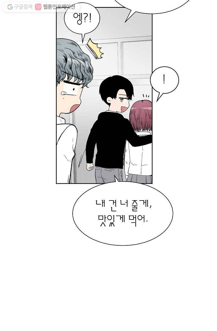 쇼윈도 커플 40화 11