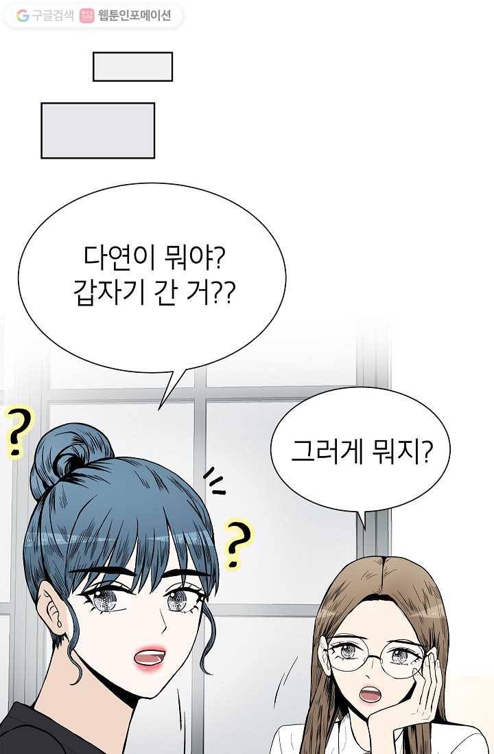 쇼윈도 커플 40화 15
