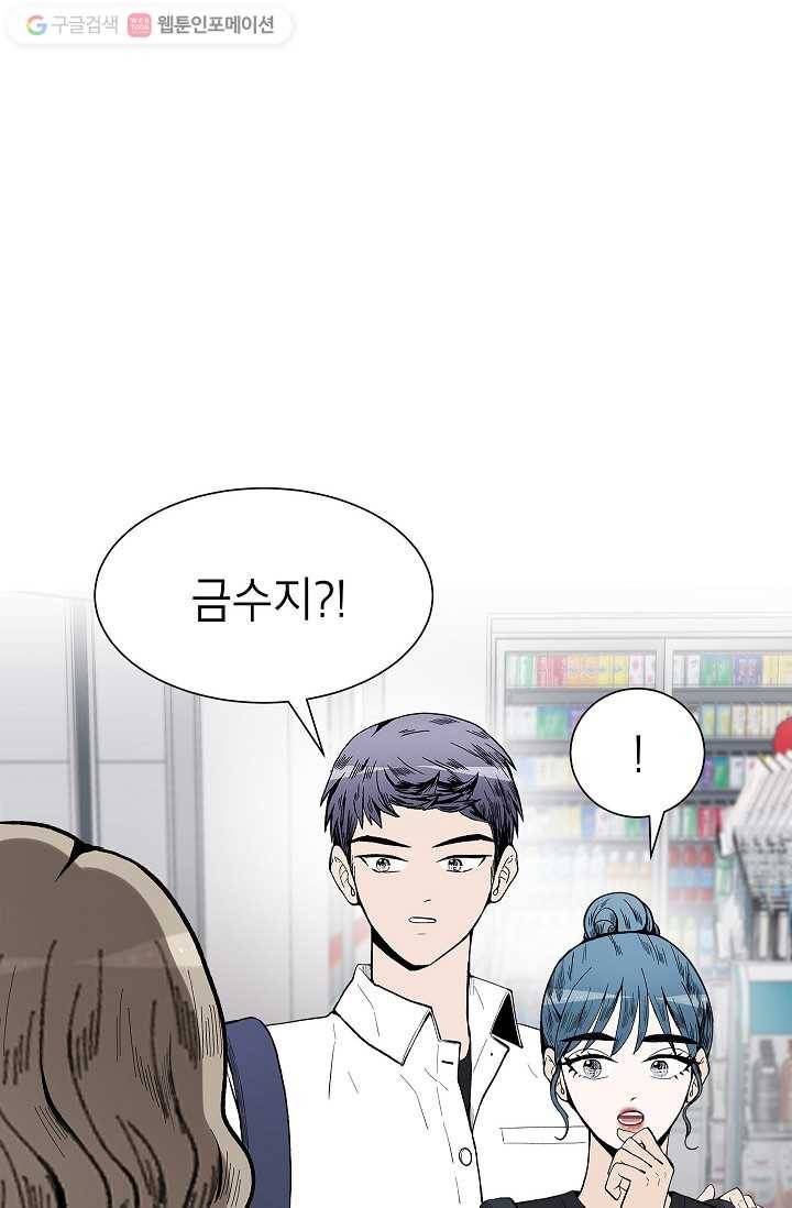 쇼윈도 커플 45화 2