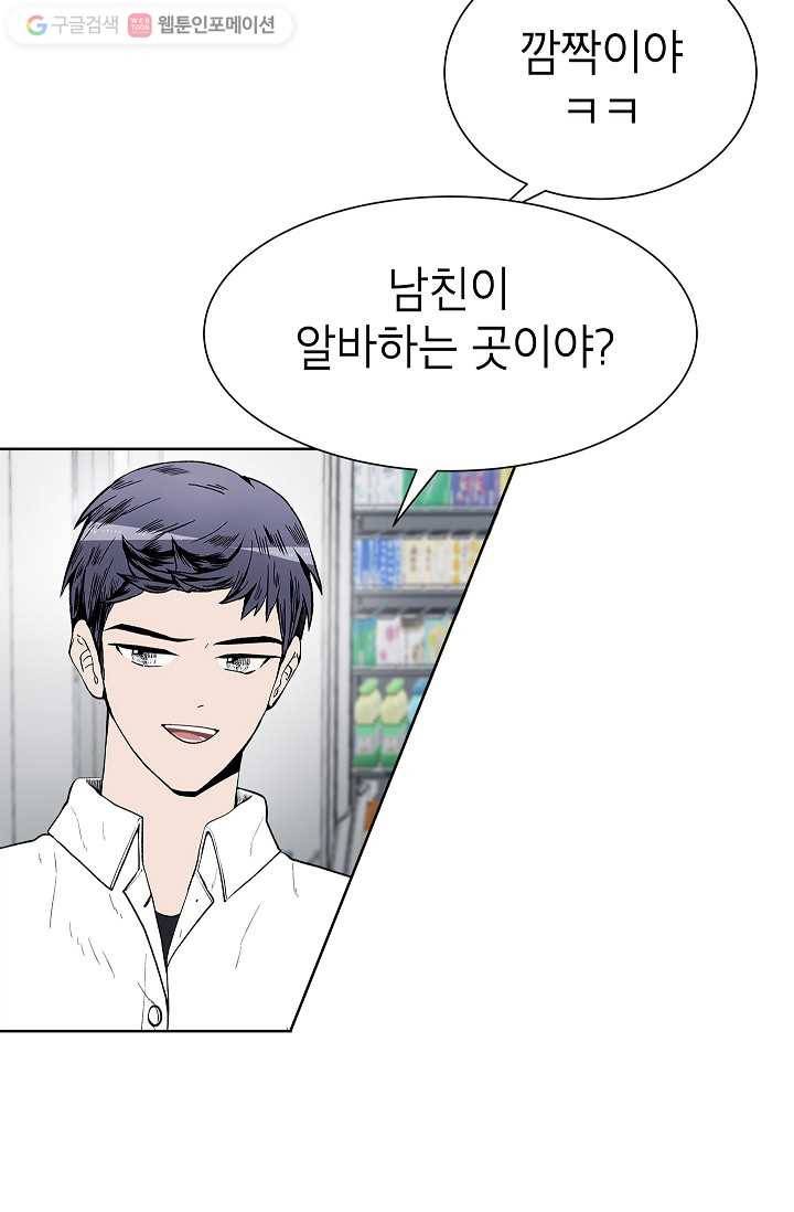 쇼윈도 커플 45화 5