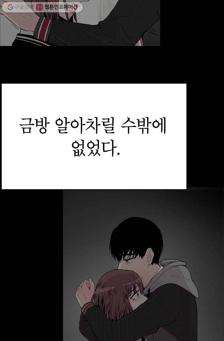 쇼윈도 커플 50화 9