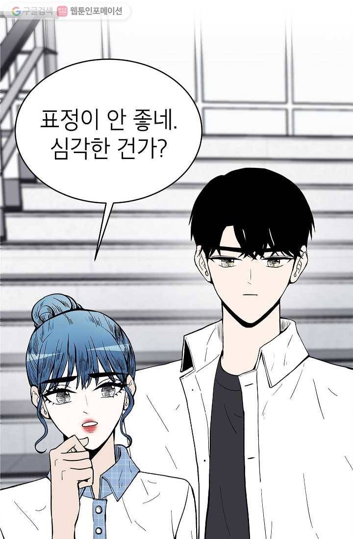 쇼윈도 커플 50화 14