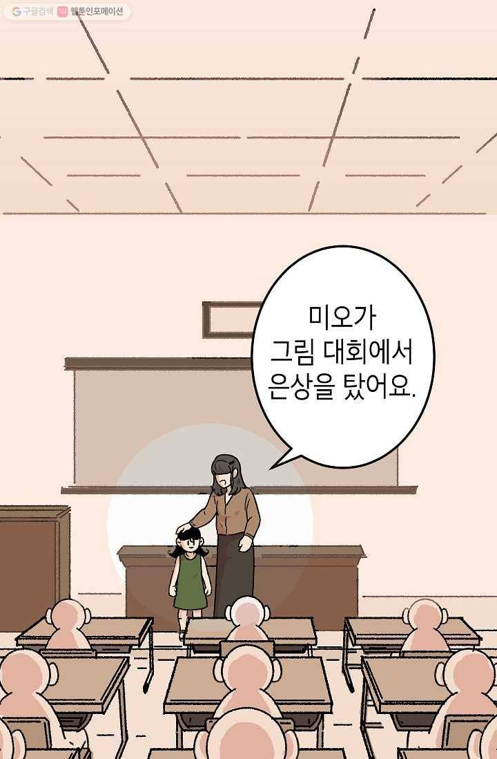 냐아! 미술학원 010화 4