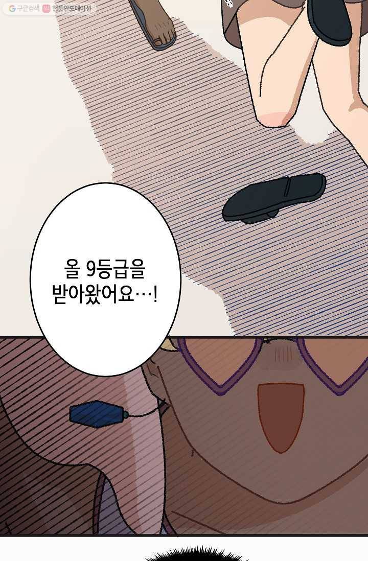 냐아! 미술학원 032화 5