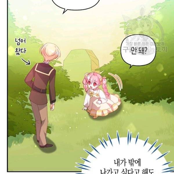악당 대공님의 귀하디귀한 여동생 27화 6