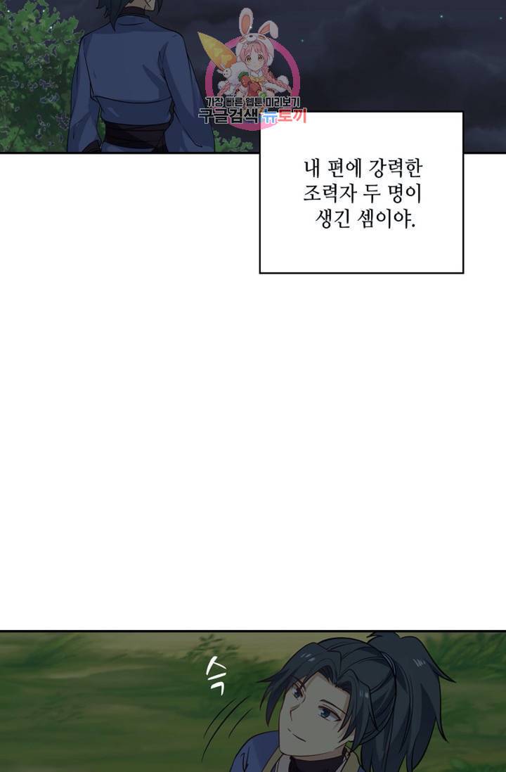 무련전봉 283화 59