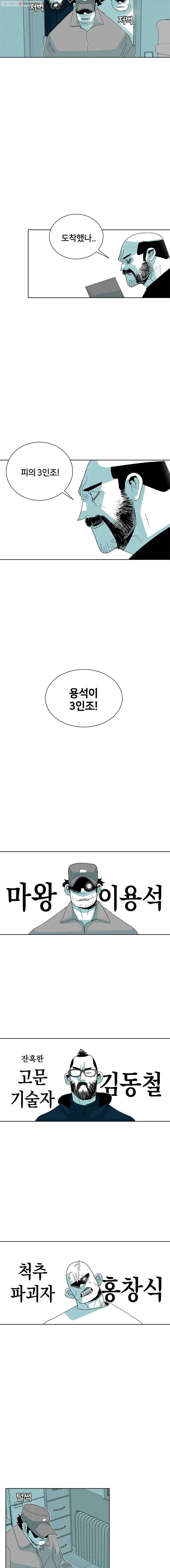 주말 도미 시식회 67화 6