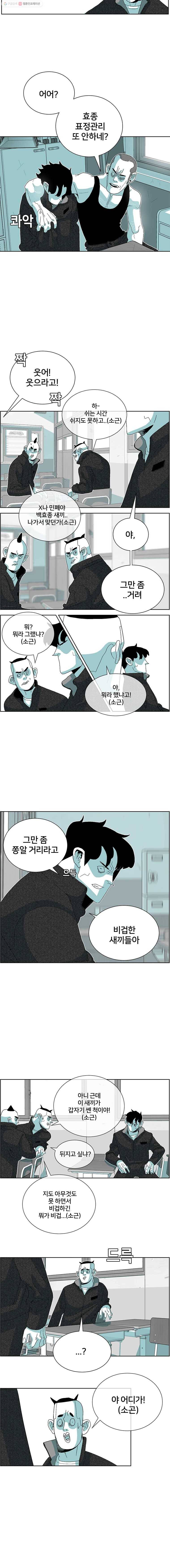 주말 도미 시식회 77화 2
