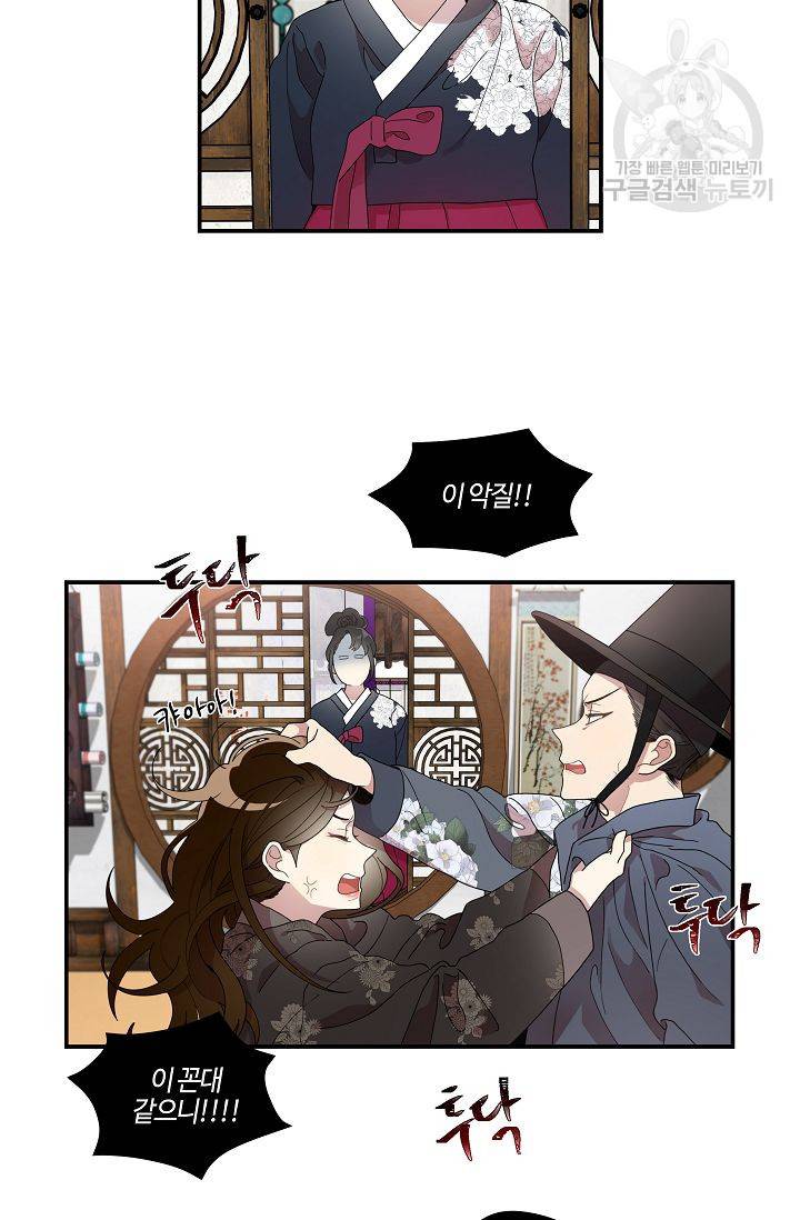 미스타임 (Miss time) 31화 2
