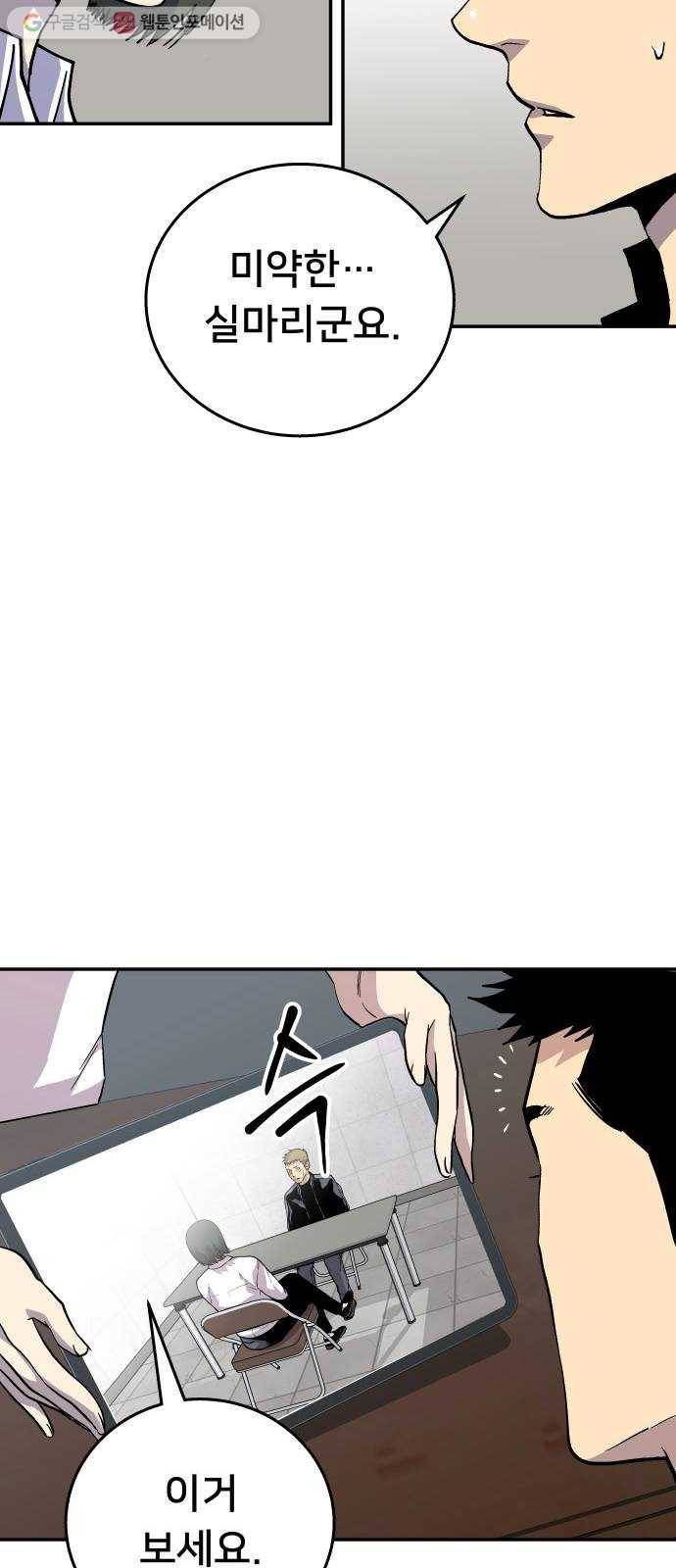 인간의 온도 제 55화. 미약한 실마리 19