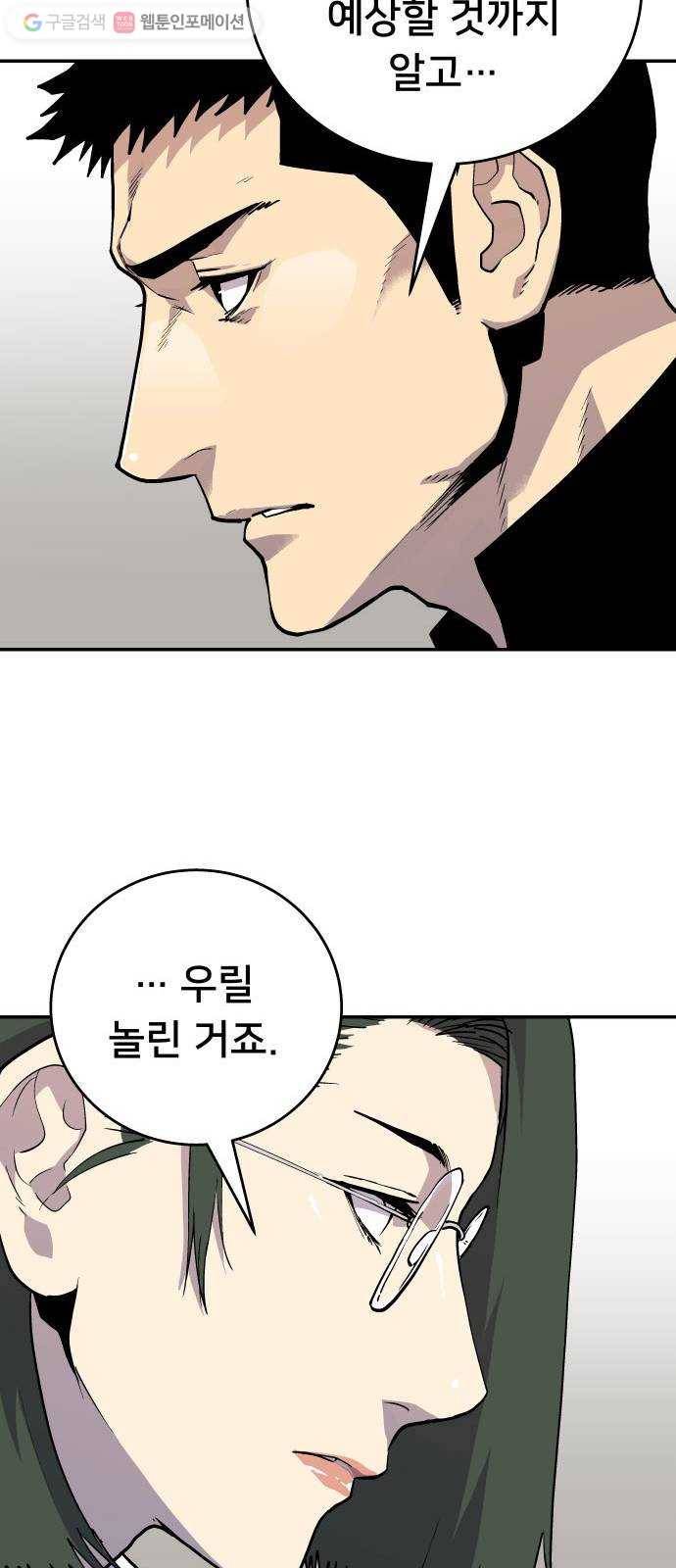 인간의 온도 제 55화. 미약한 실마리 45