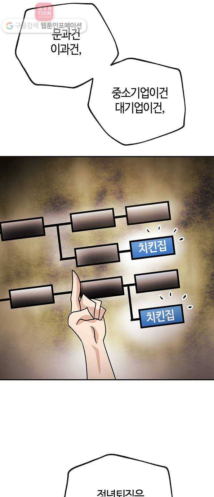 여기 악마가 있어 51. 인정 19