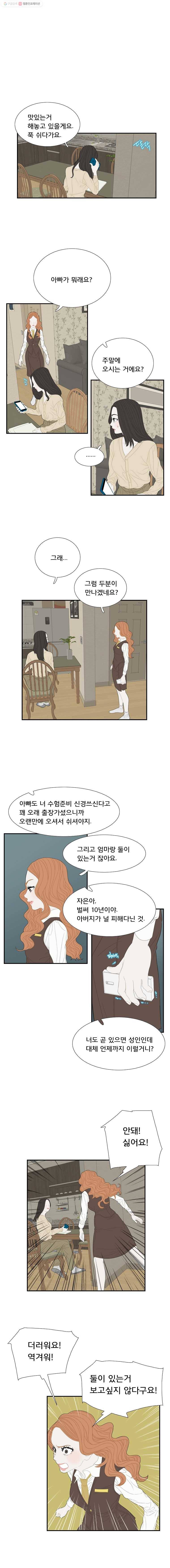 음란마귀지만 괜찮아! 25화 1