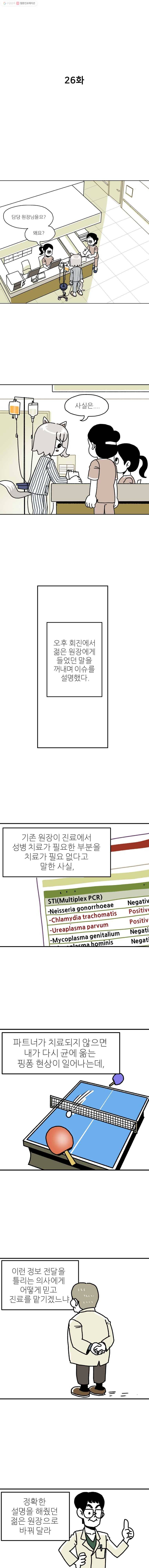 방탕일기 26화 1