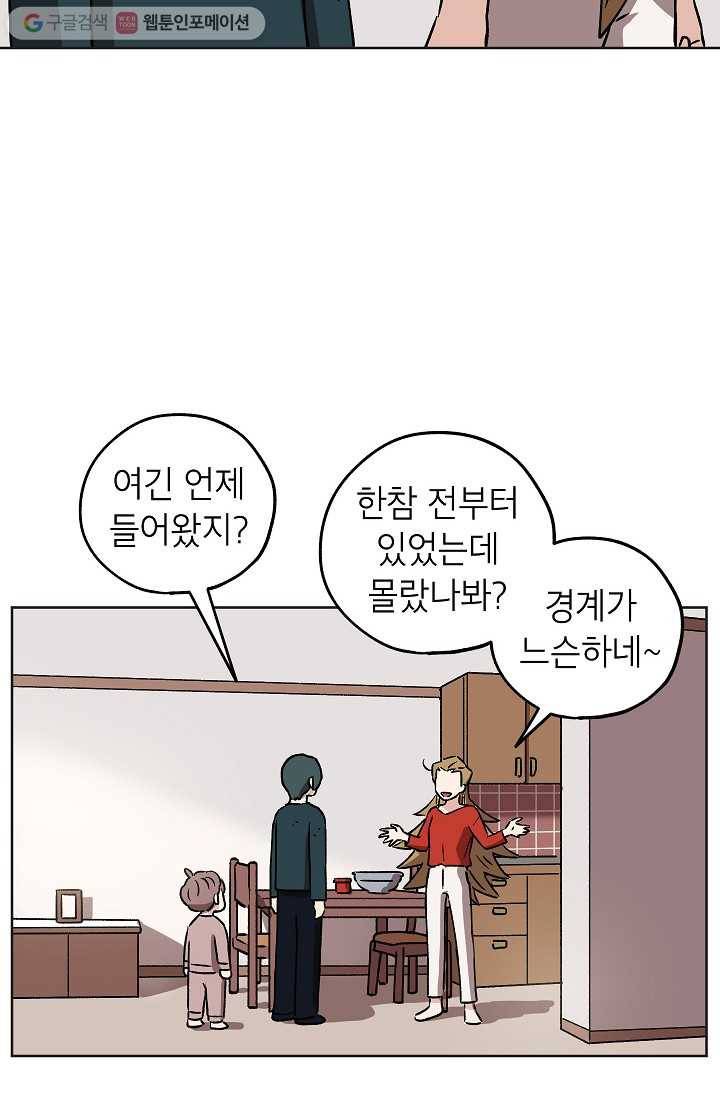 도깨비 아빠 5화 2