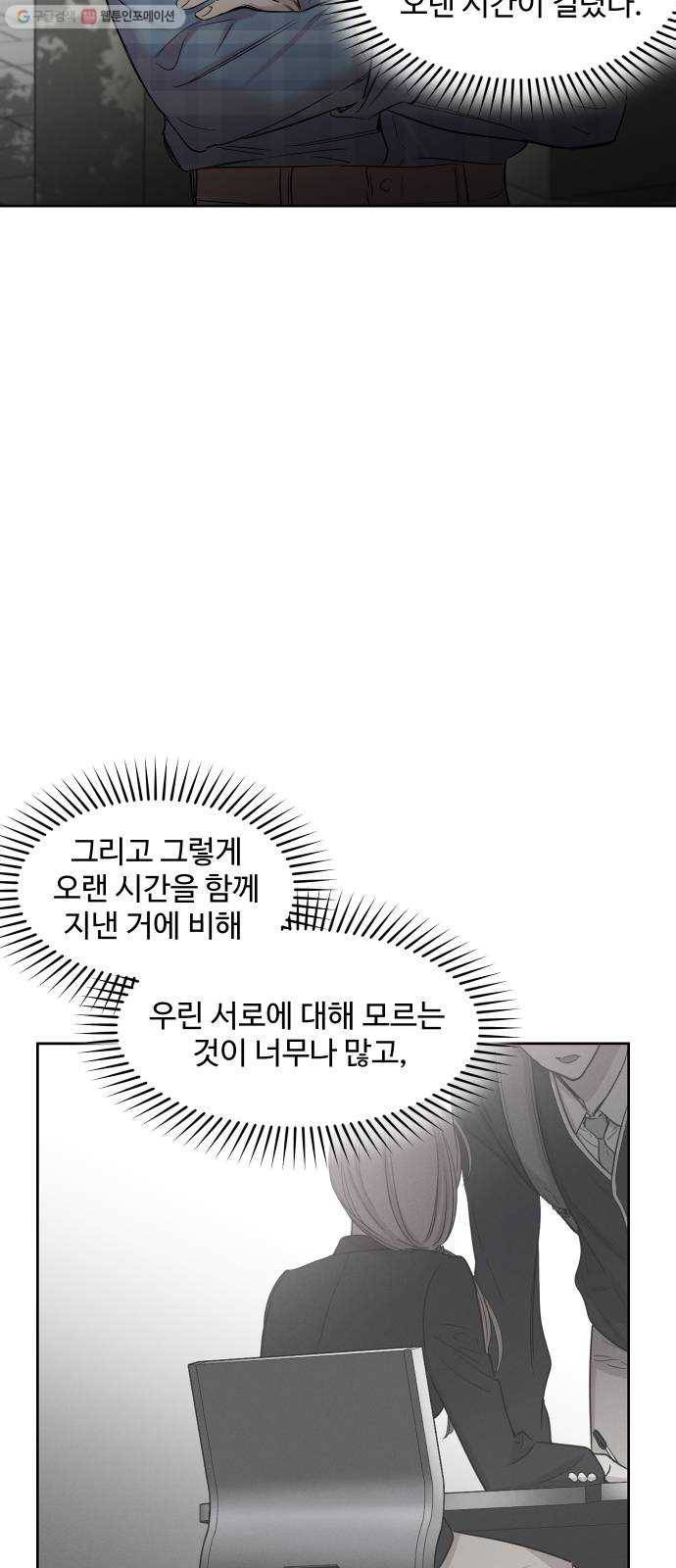 밤하늘에 구름운 68화 6