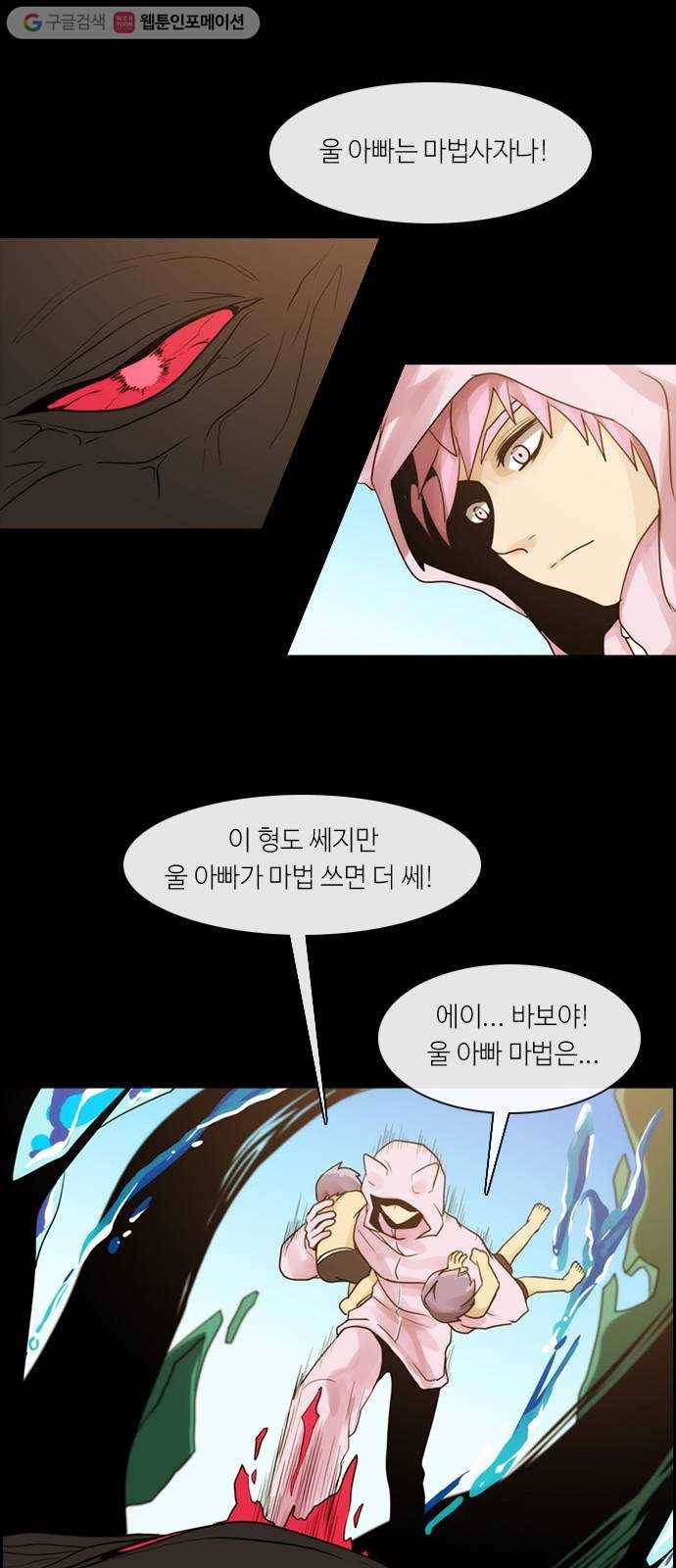 쿠베라 3부 4화 귀환 (4) 5