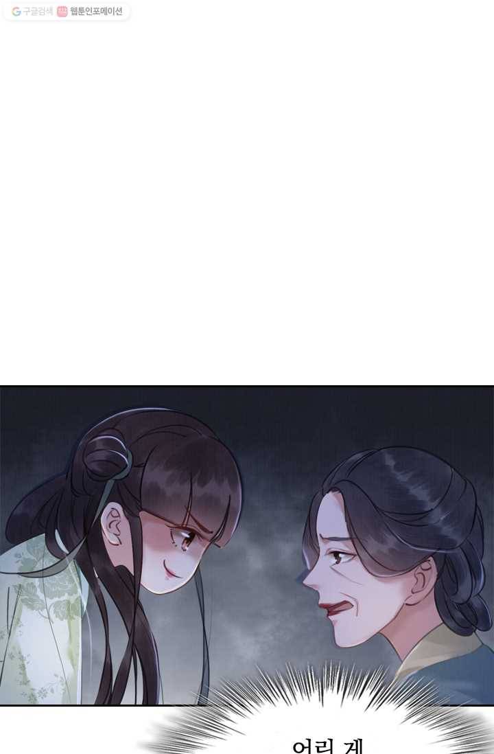 폭군이 내 새끼가 되었습니다 8화 8