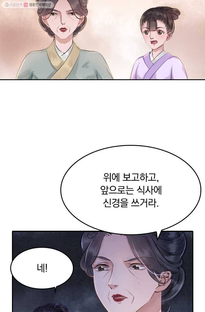 폭군이 내 새끼가 되었습니다 8화 17