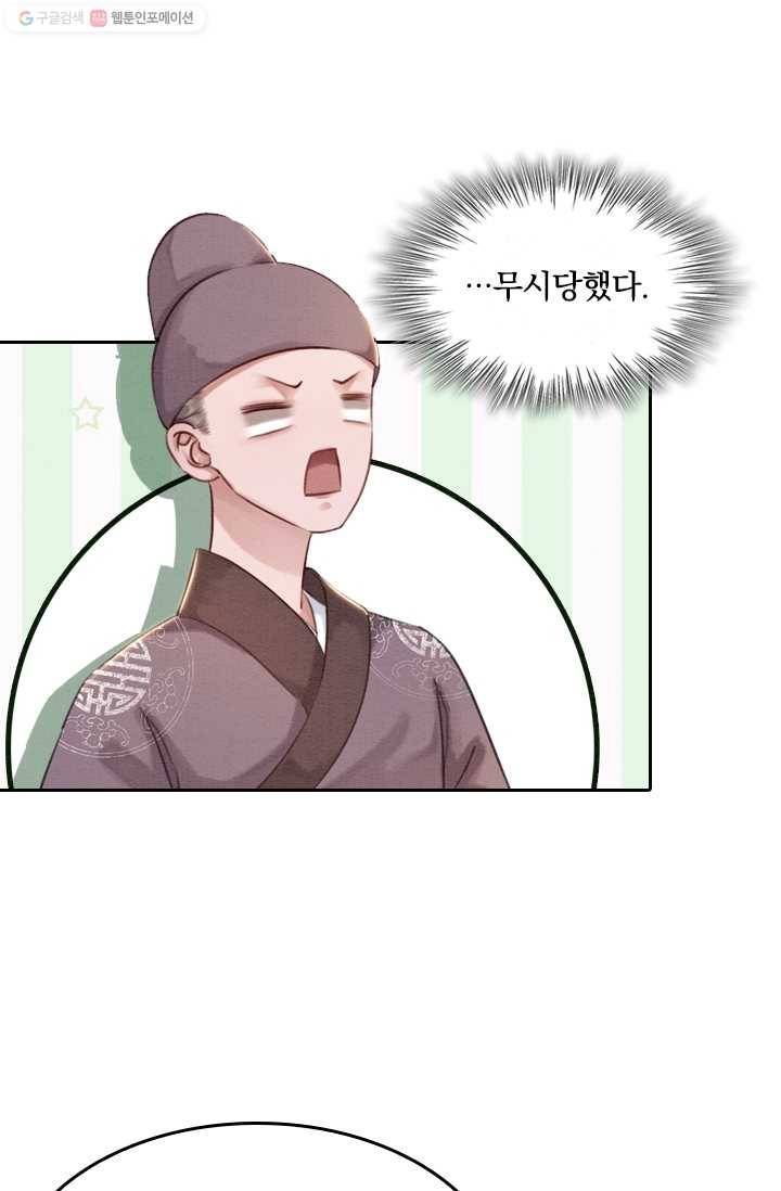 폭군이 내 새끼가 되었습니다 8화 22