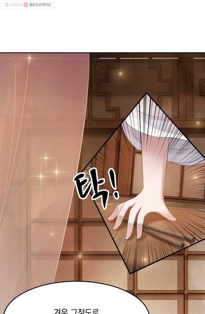 폭군이 내 새끼가 되었습니다 8화 24