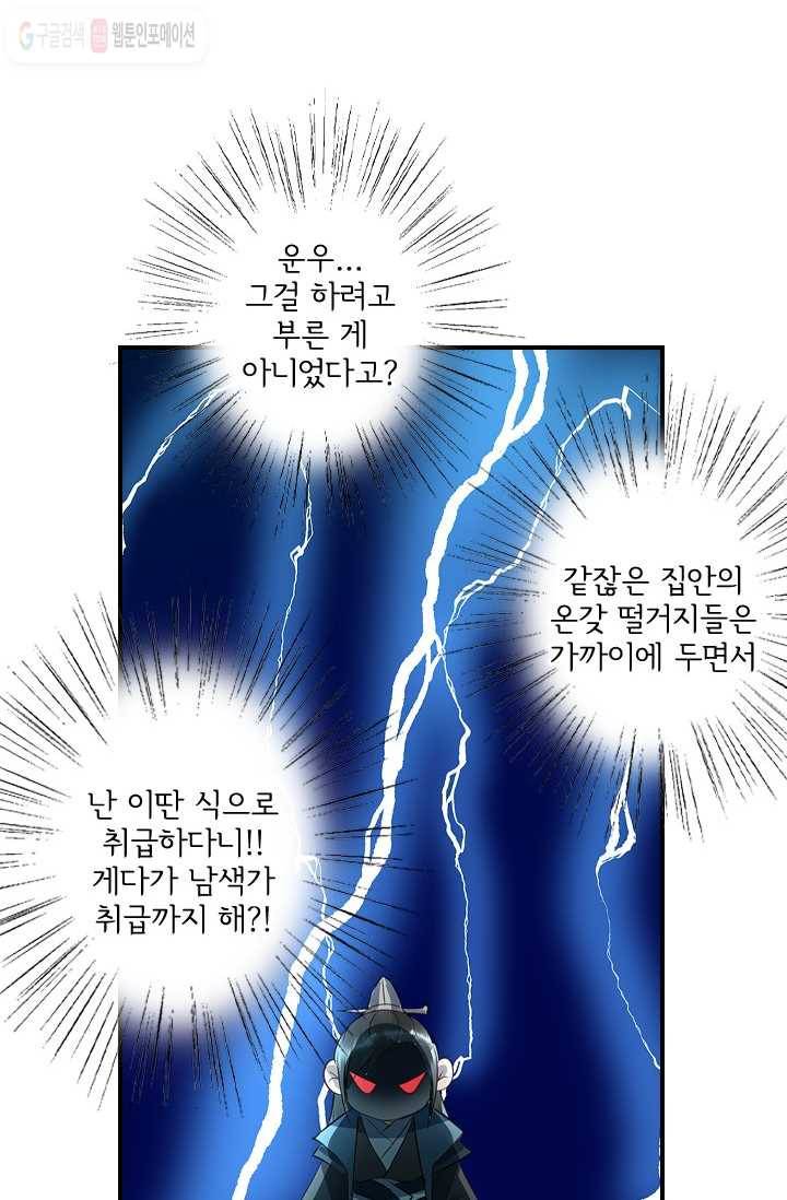 그 황제가 남편을 만드는 법 5화 12